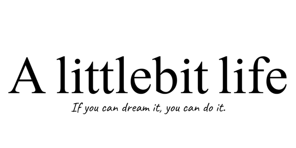 alittlebit.life